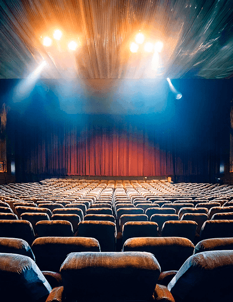 Ciclo Teatro Amateur Murcia 2024