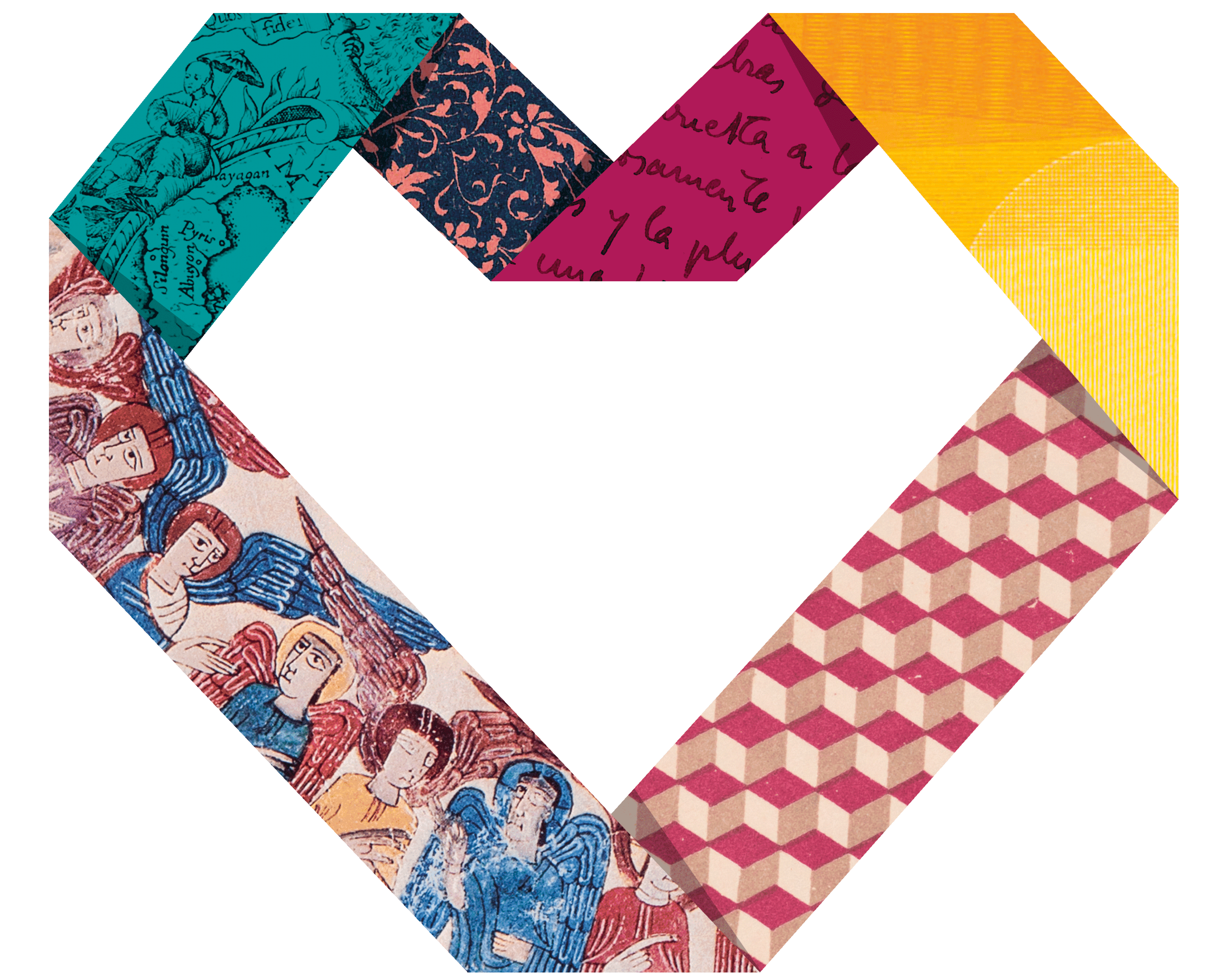 De par en par. Archivo Fundación Mediterráneo.