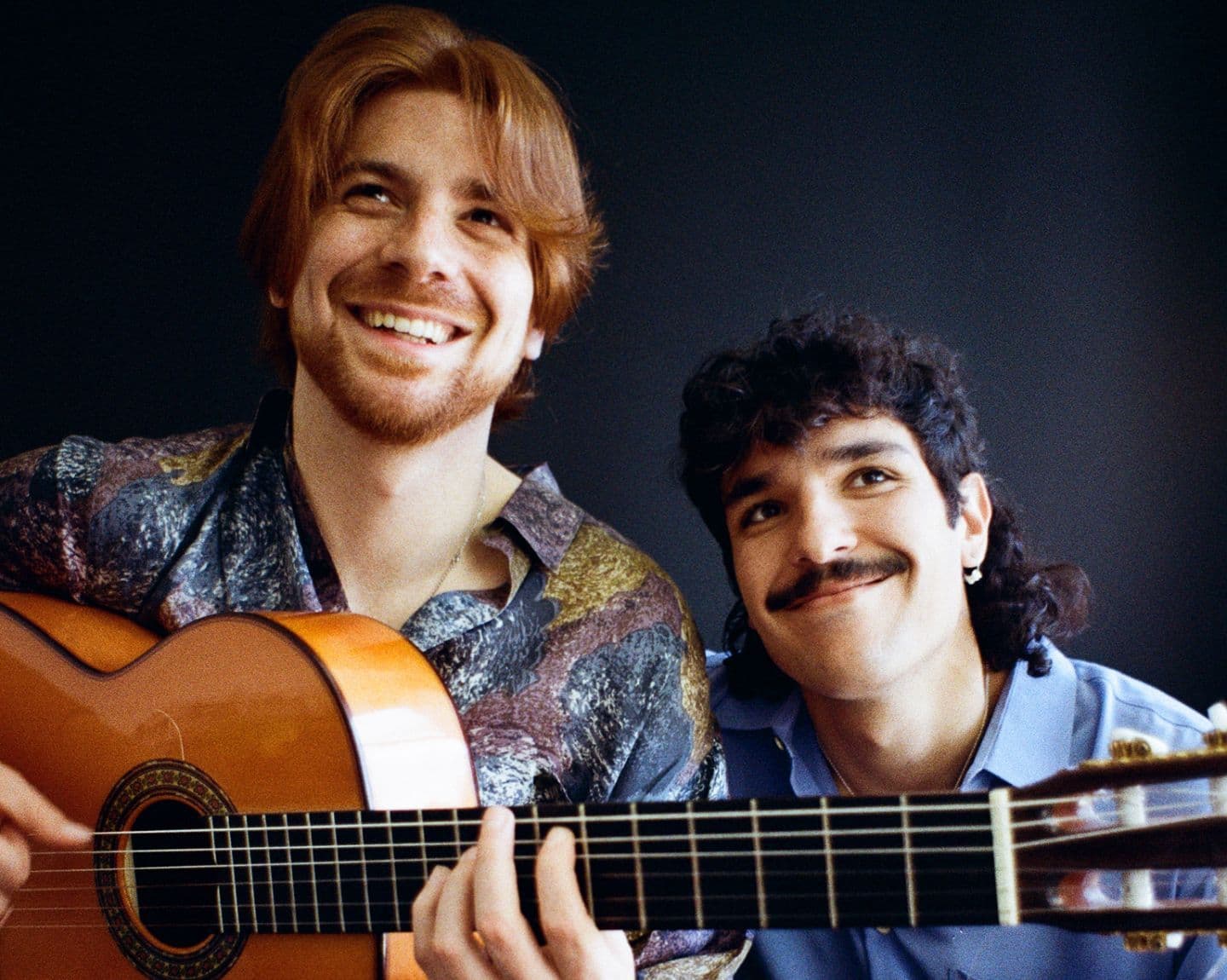 Inauguración del festival