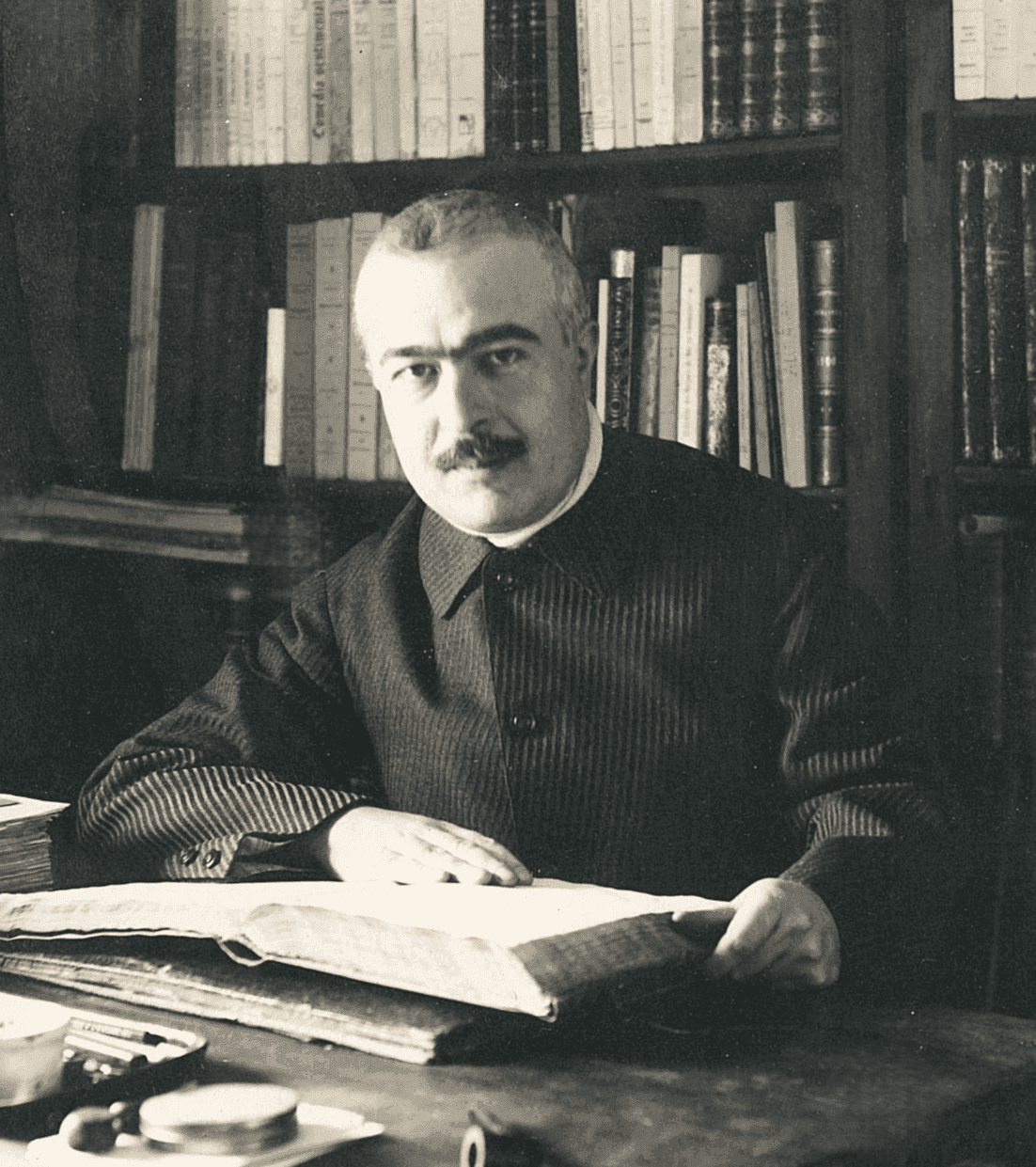 Joaquín Espín Rael