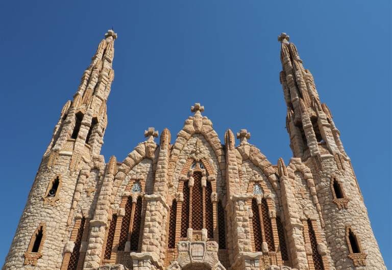 Visitas Casa-Museo Modernista
