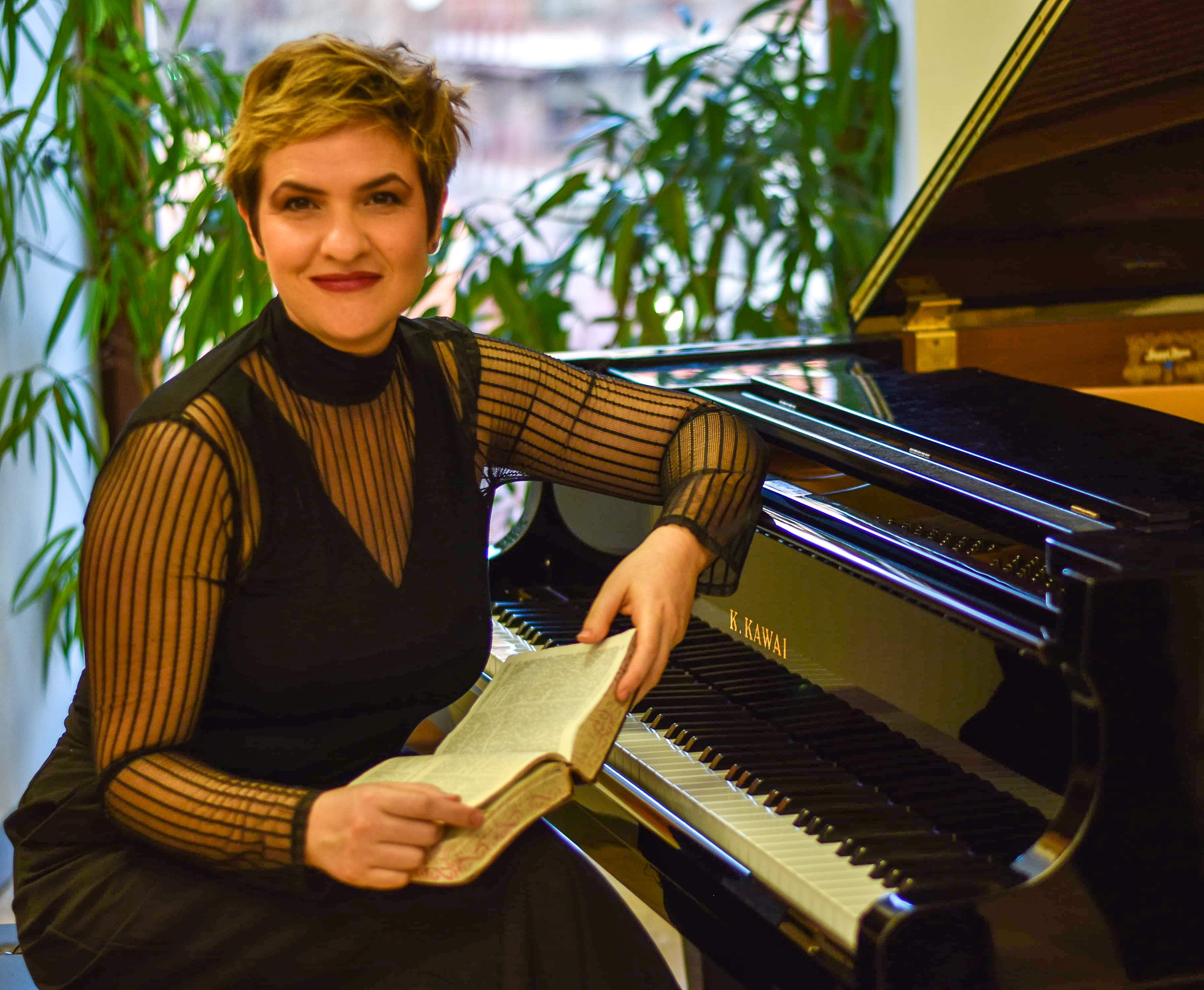 La huella de la palabra