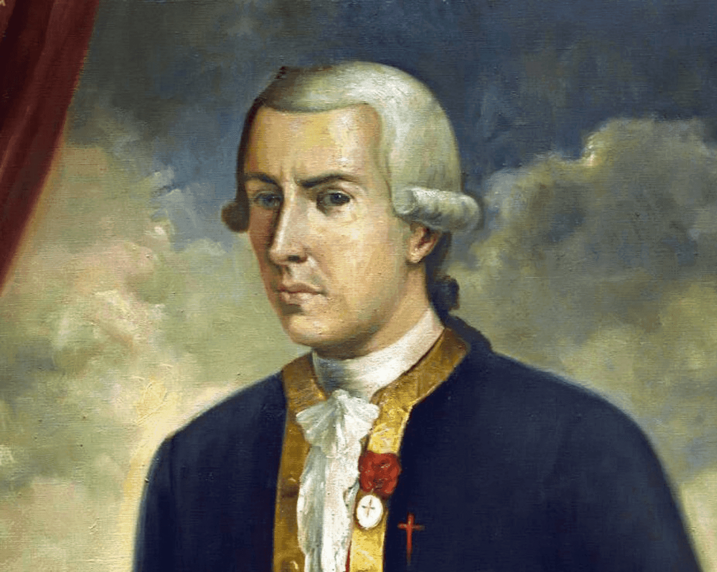 Juan Francisco de la Bodega y Cuadra