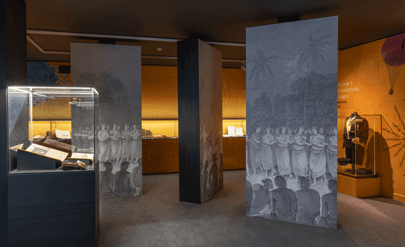 Exploración y descubrimiento