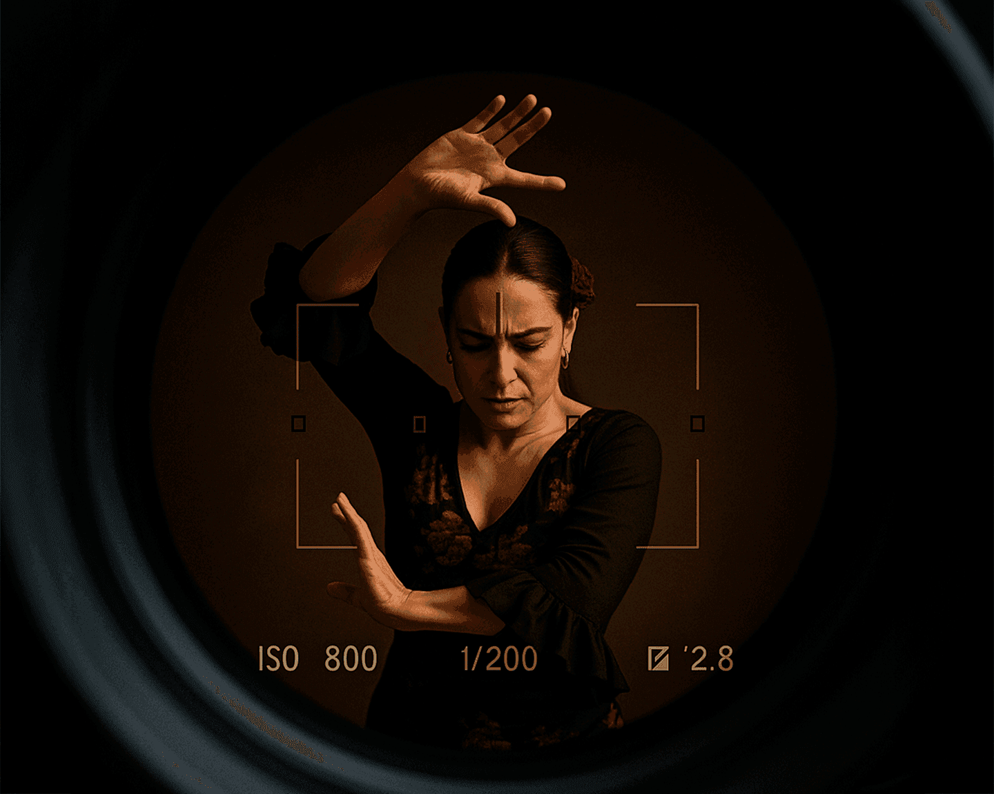 Concurso de fotografía flamaneco