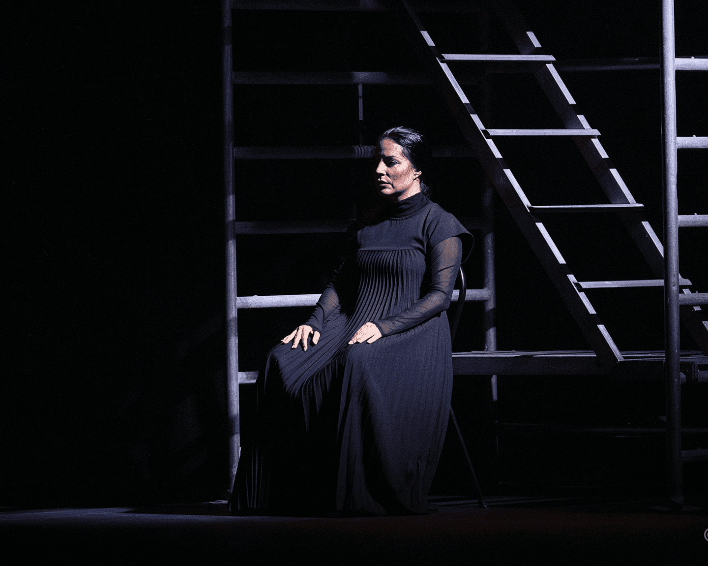 Charla Mercedes de Córdoba