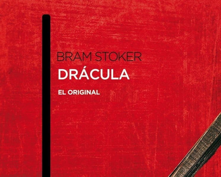 Club de Lectura BSI: Drácula de Bram Stoker