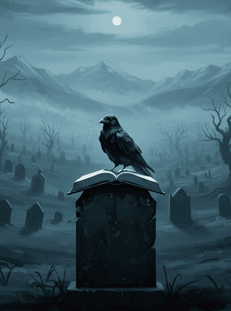 Las raíces del terror: origen y legado de la literatura gótica