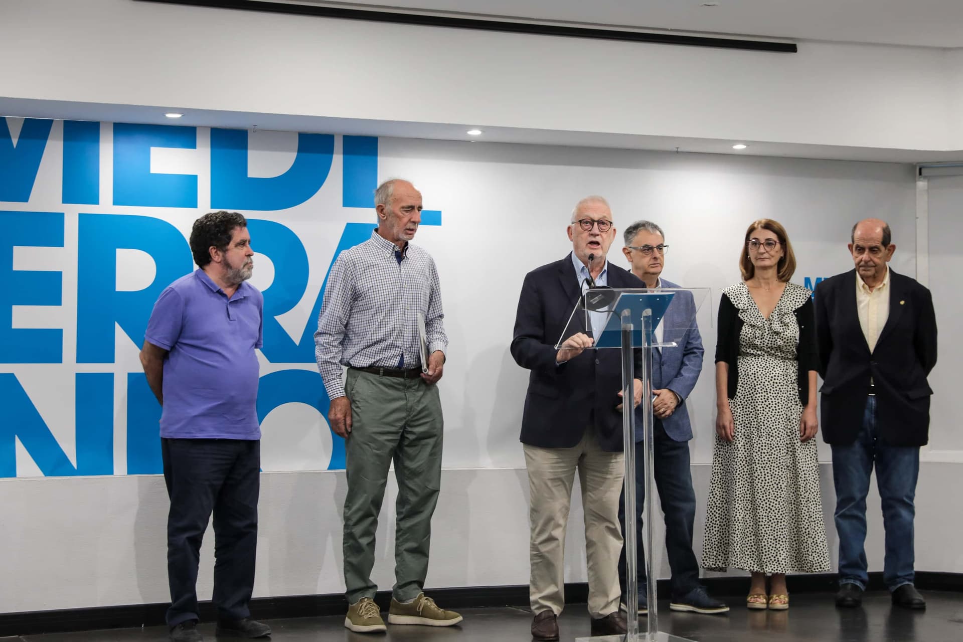 presentation
