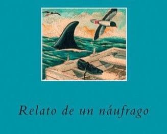 Relato de un Naufrago de Gabriel García Márquez