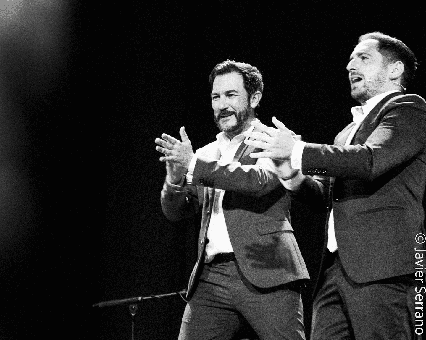 Diálogos flamencos 2025