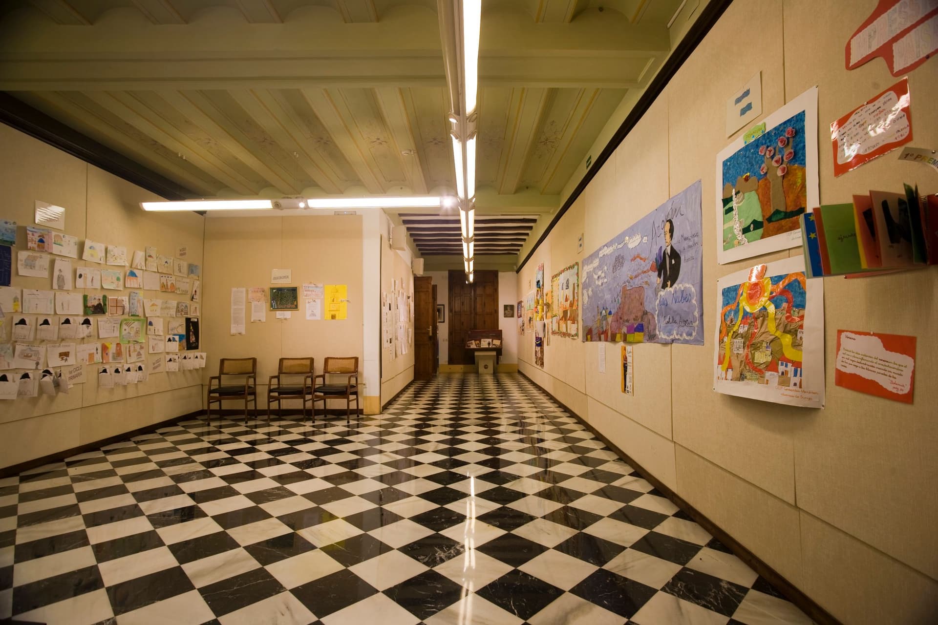 Fundación Mediterráneo