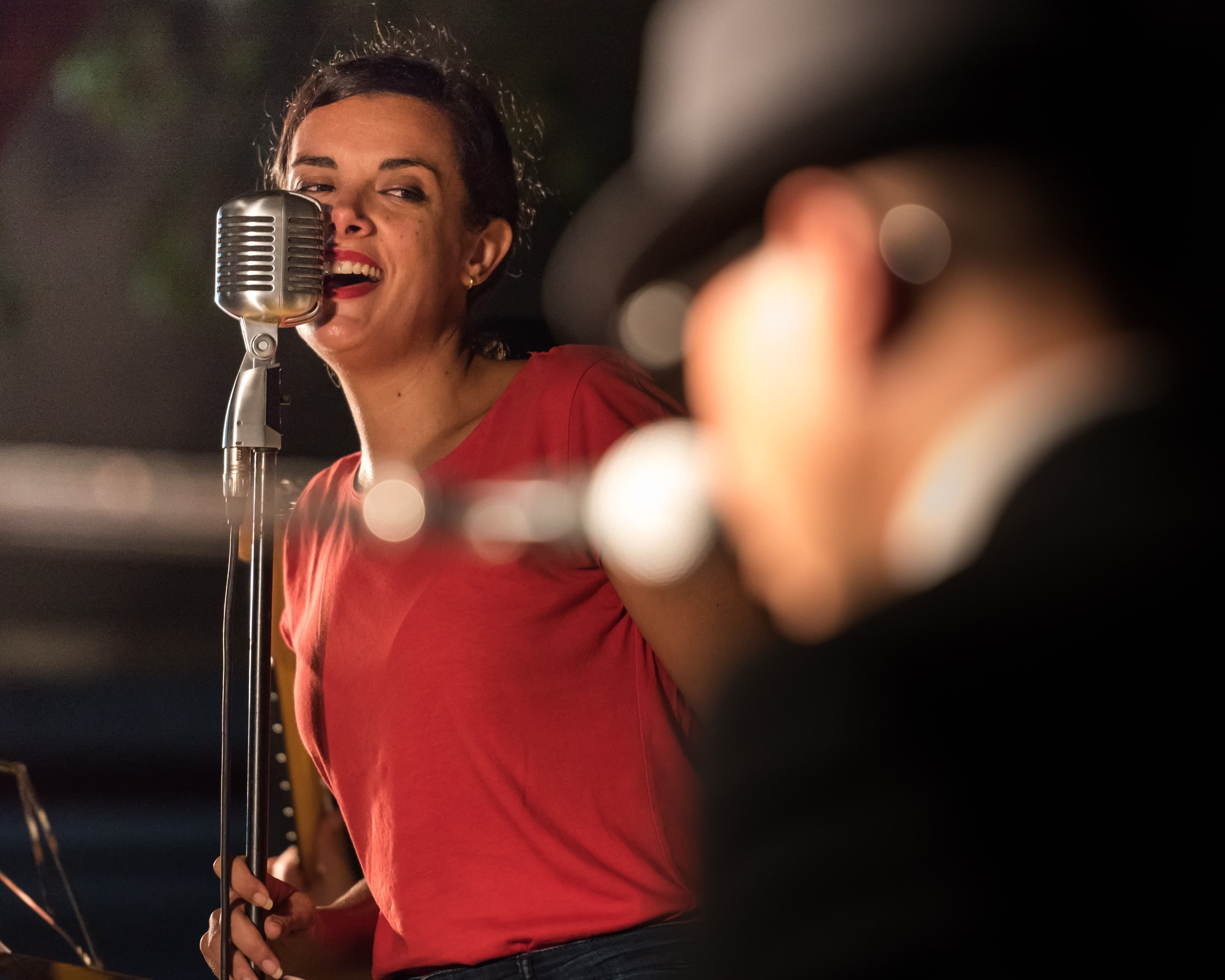 Son & The Sharks (2004)