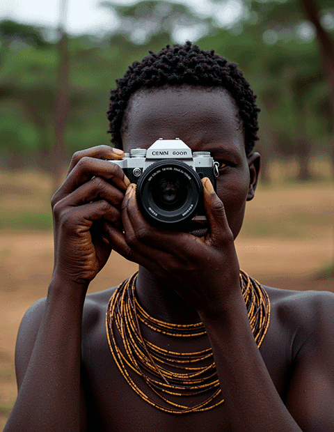 Fotografía, paisaje y viaje 2026