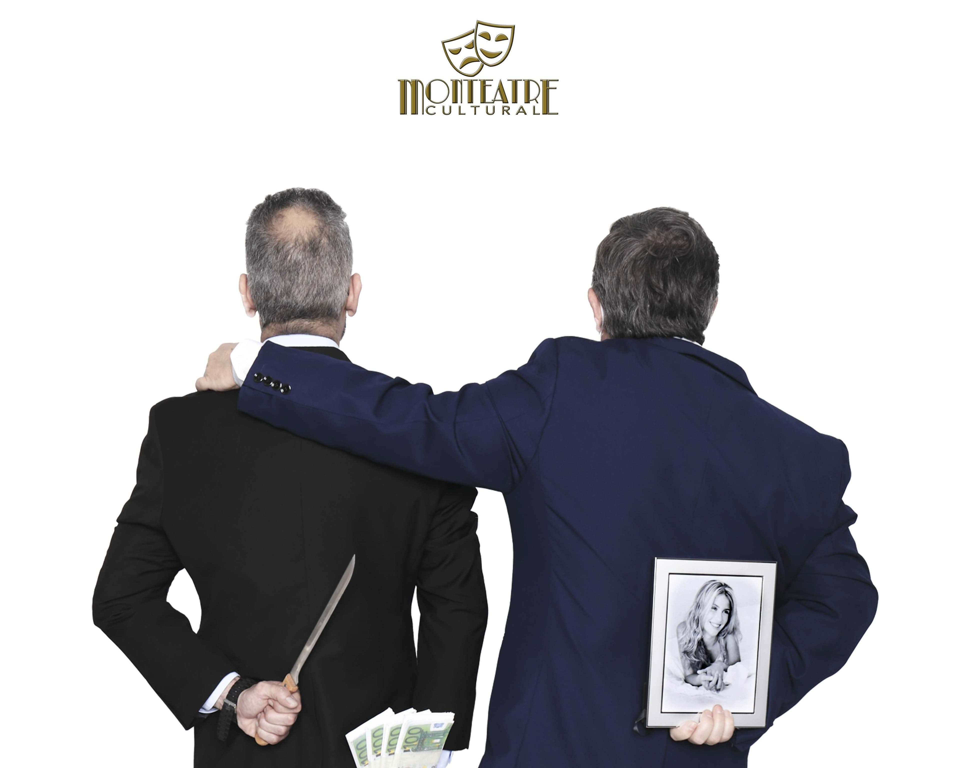 Monteatre: El crédito