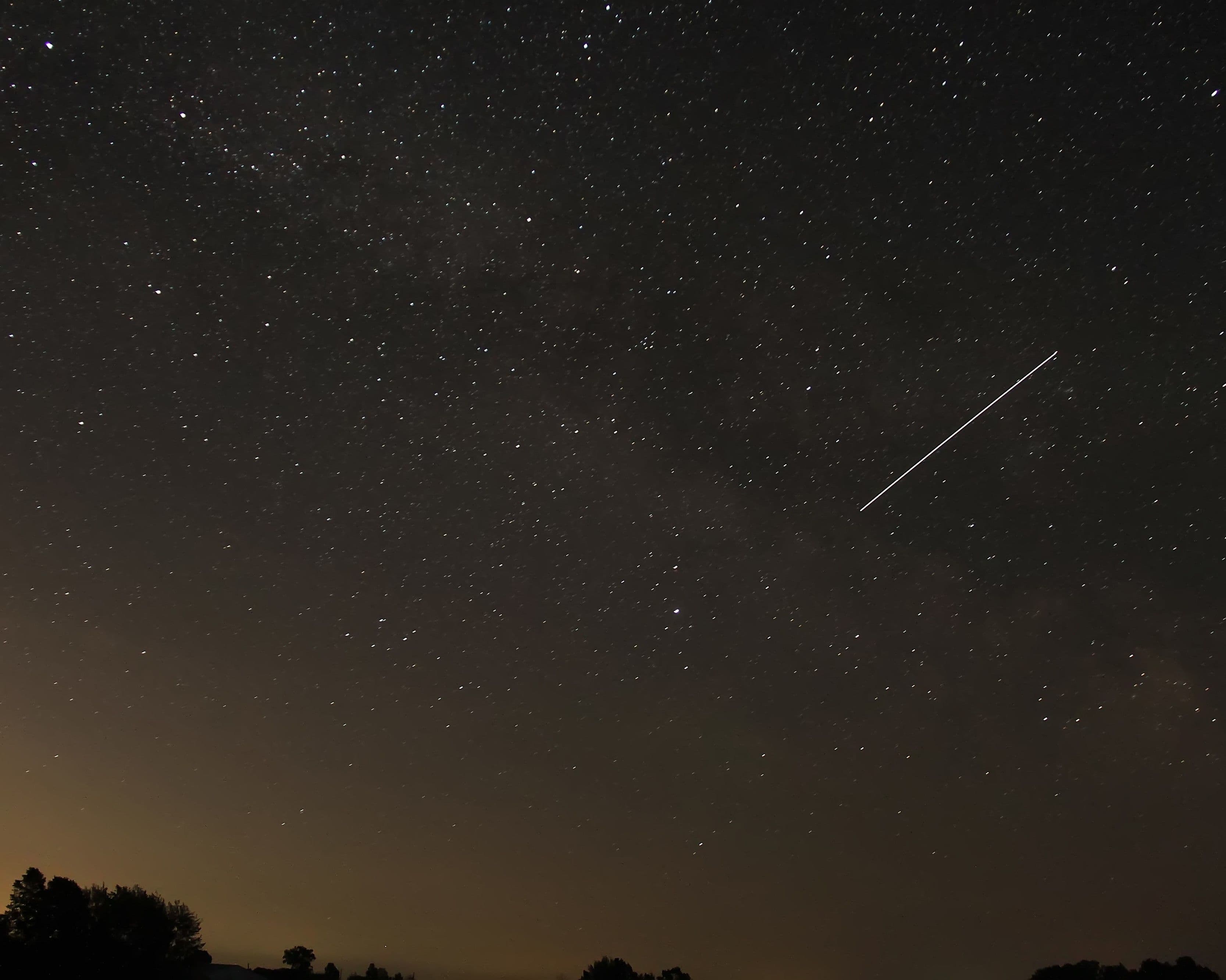 Noche de estrellas 24/01