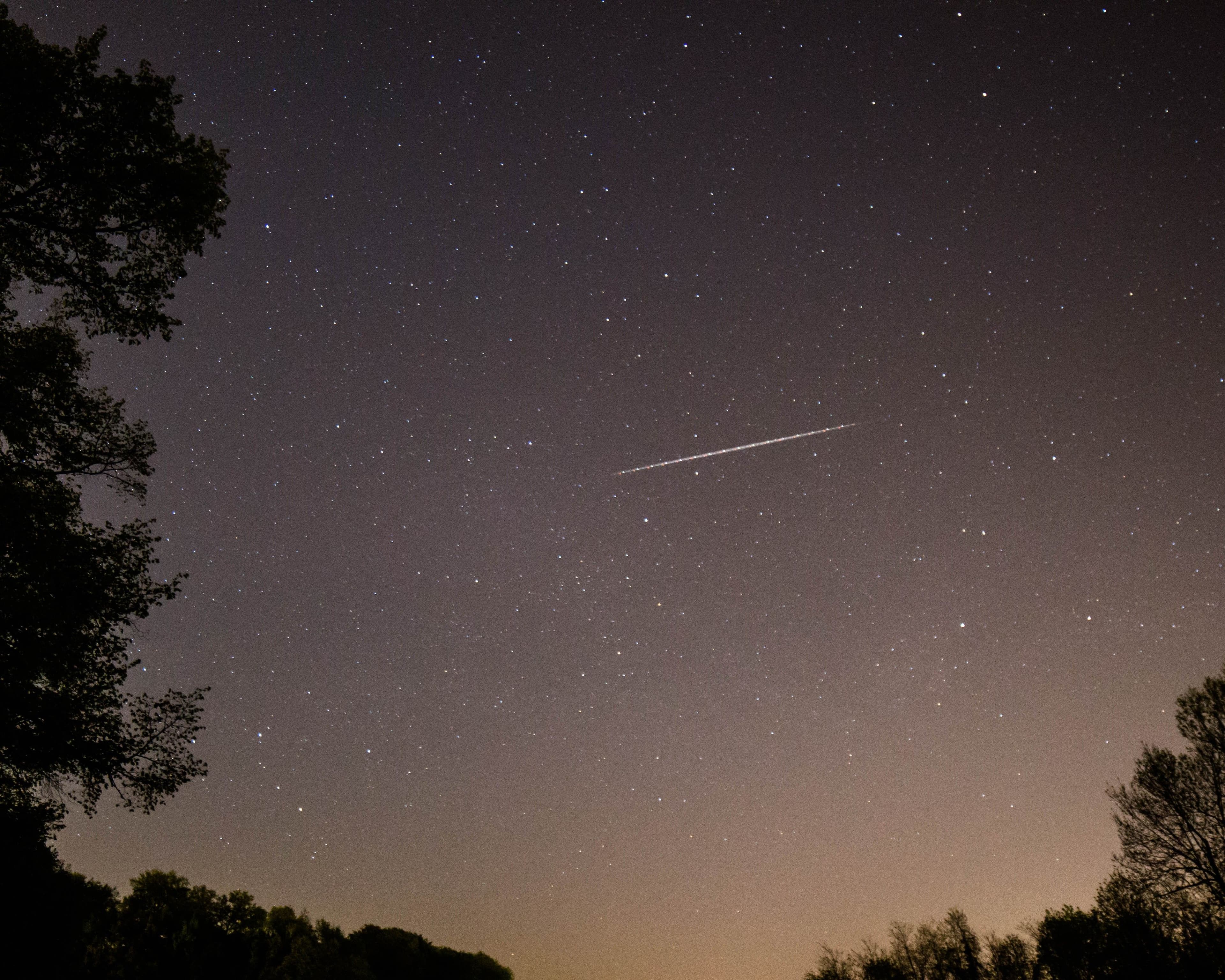 Noche de estrellas 23/01