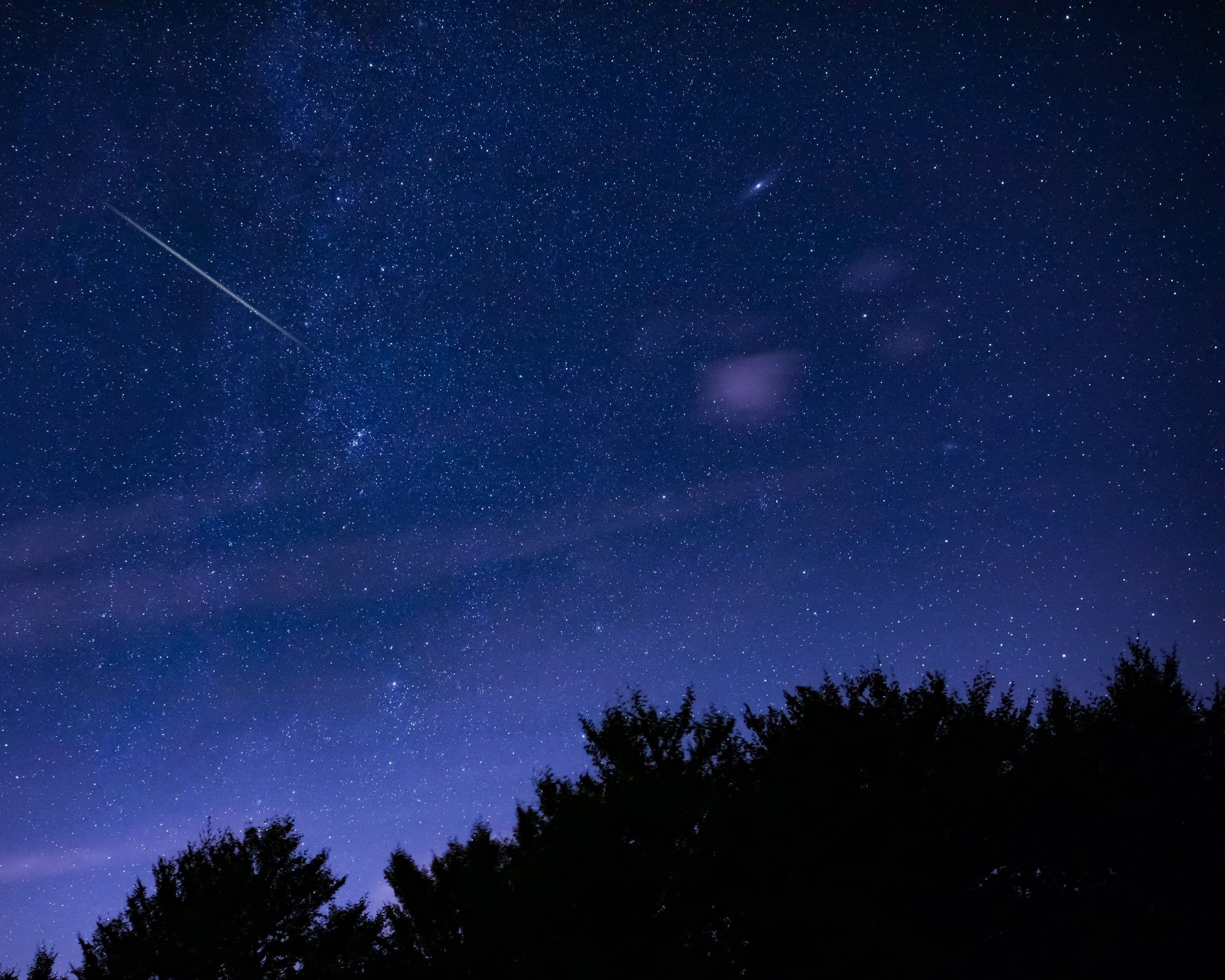 Noche de estrellas 21/02