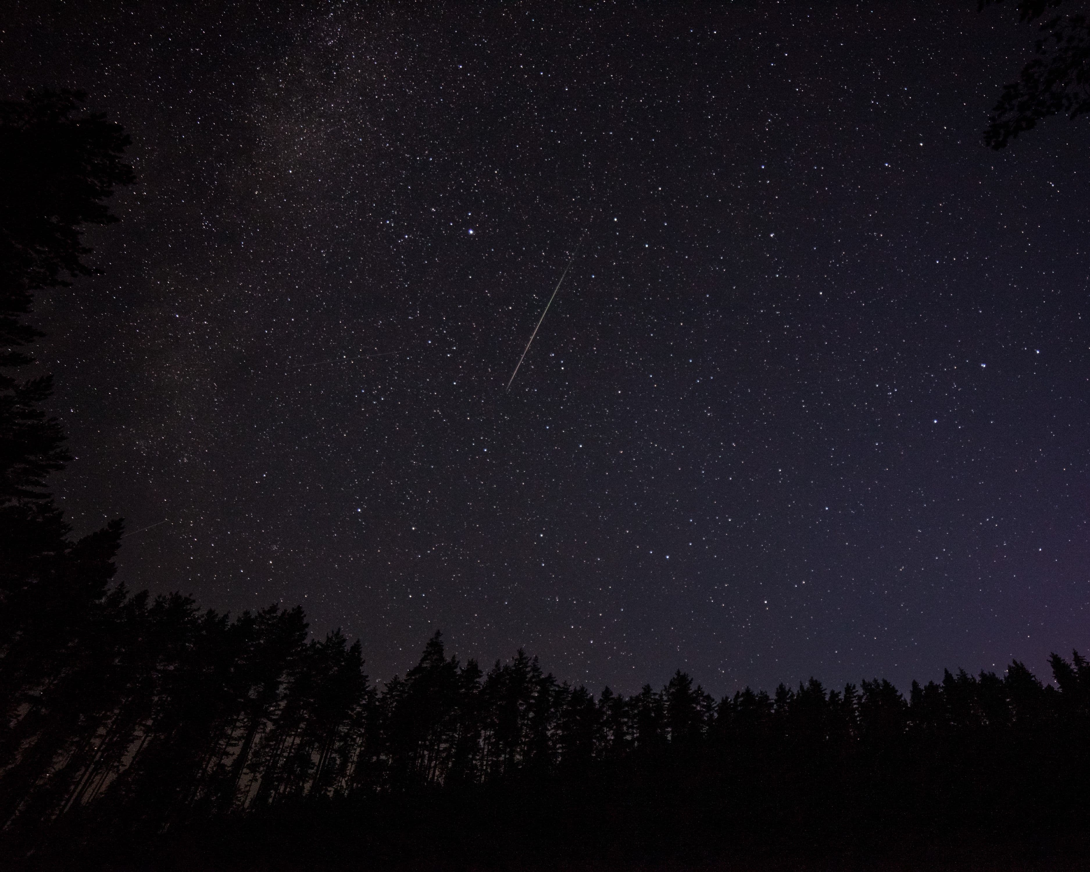 Noche de estrellas 27/03