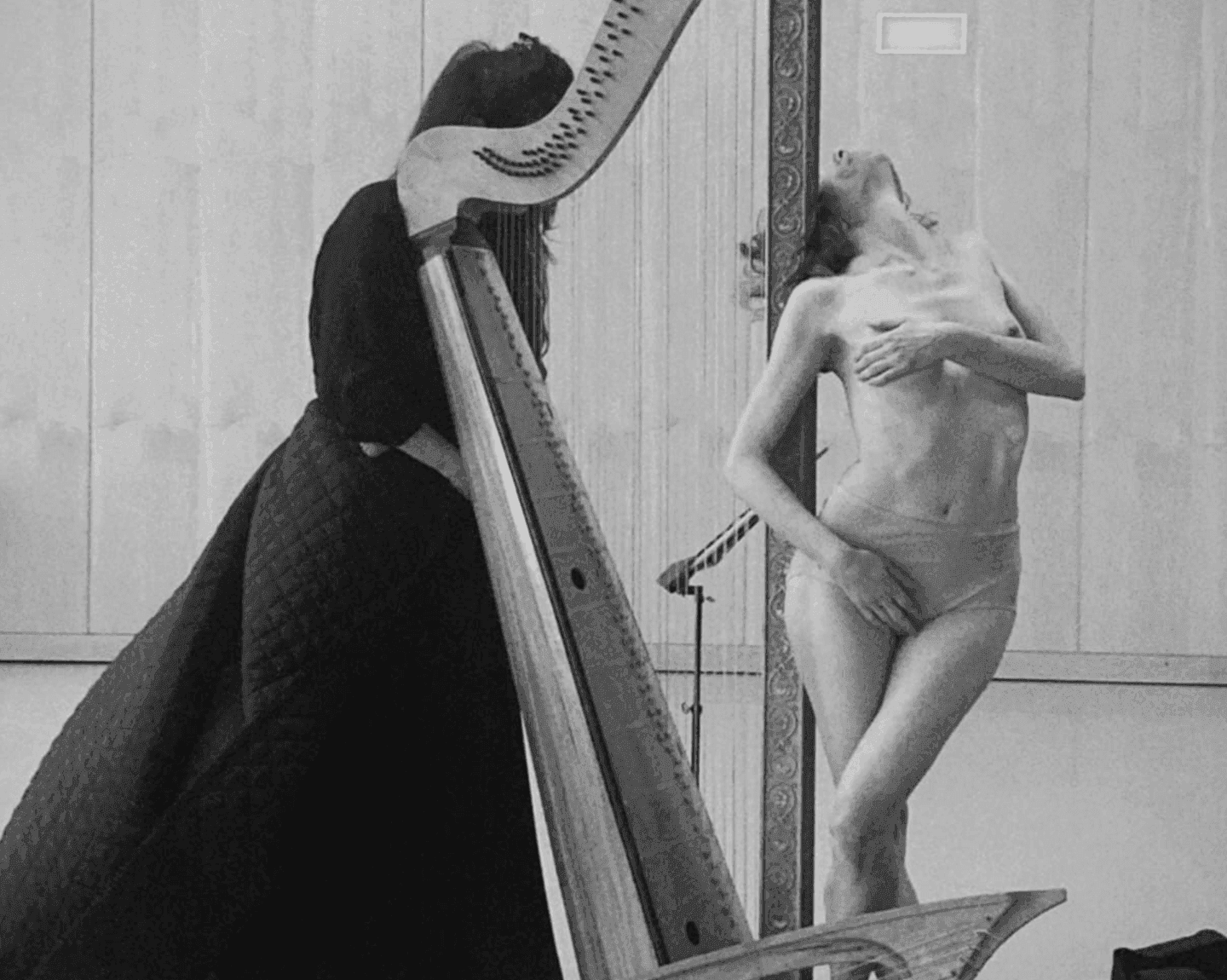 TACTUS por Melania Olcina y Sara Águeda