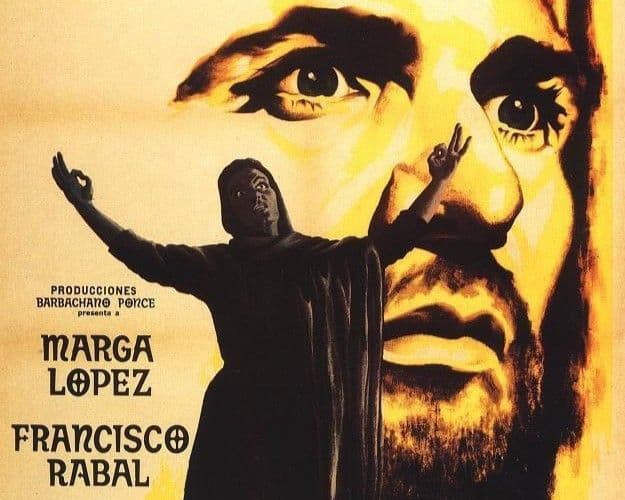 Nazarín Luis Buñuel, 1959