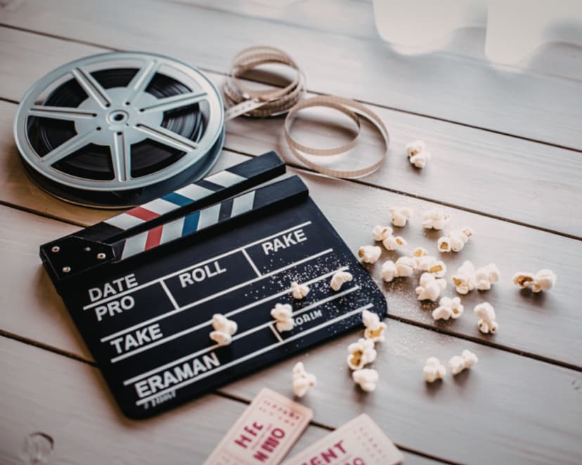 Filmoteca Regional 2026