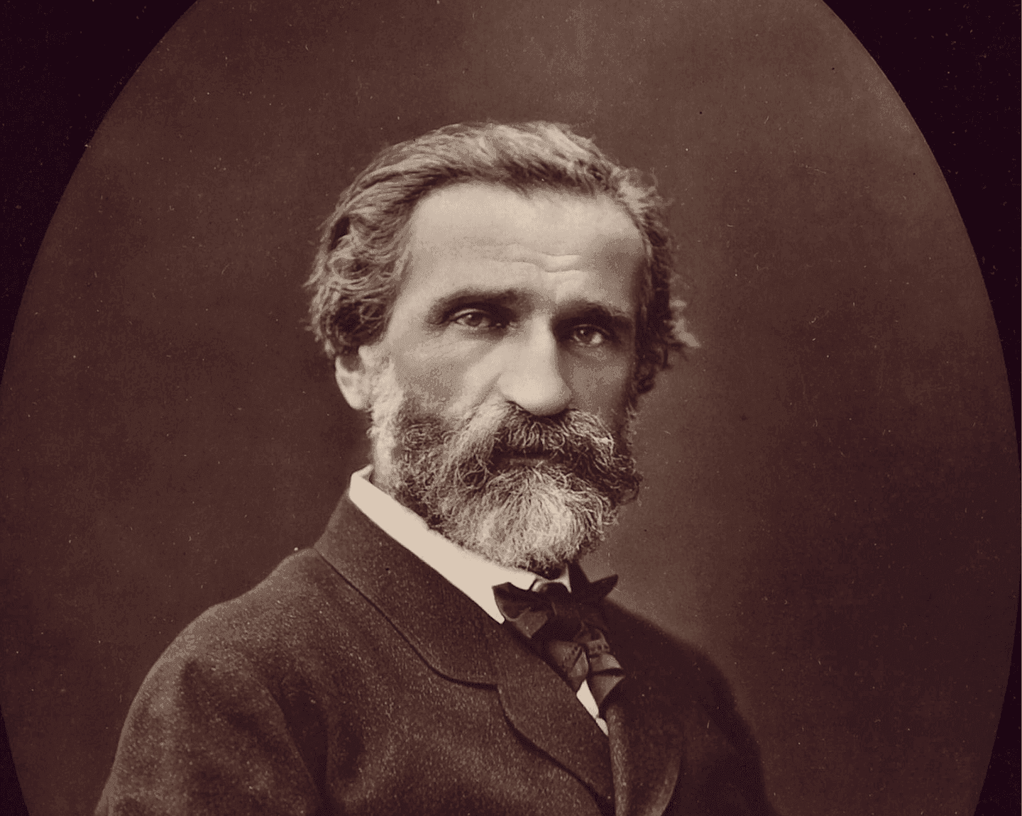Giuseppe Verdi