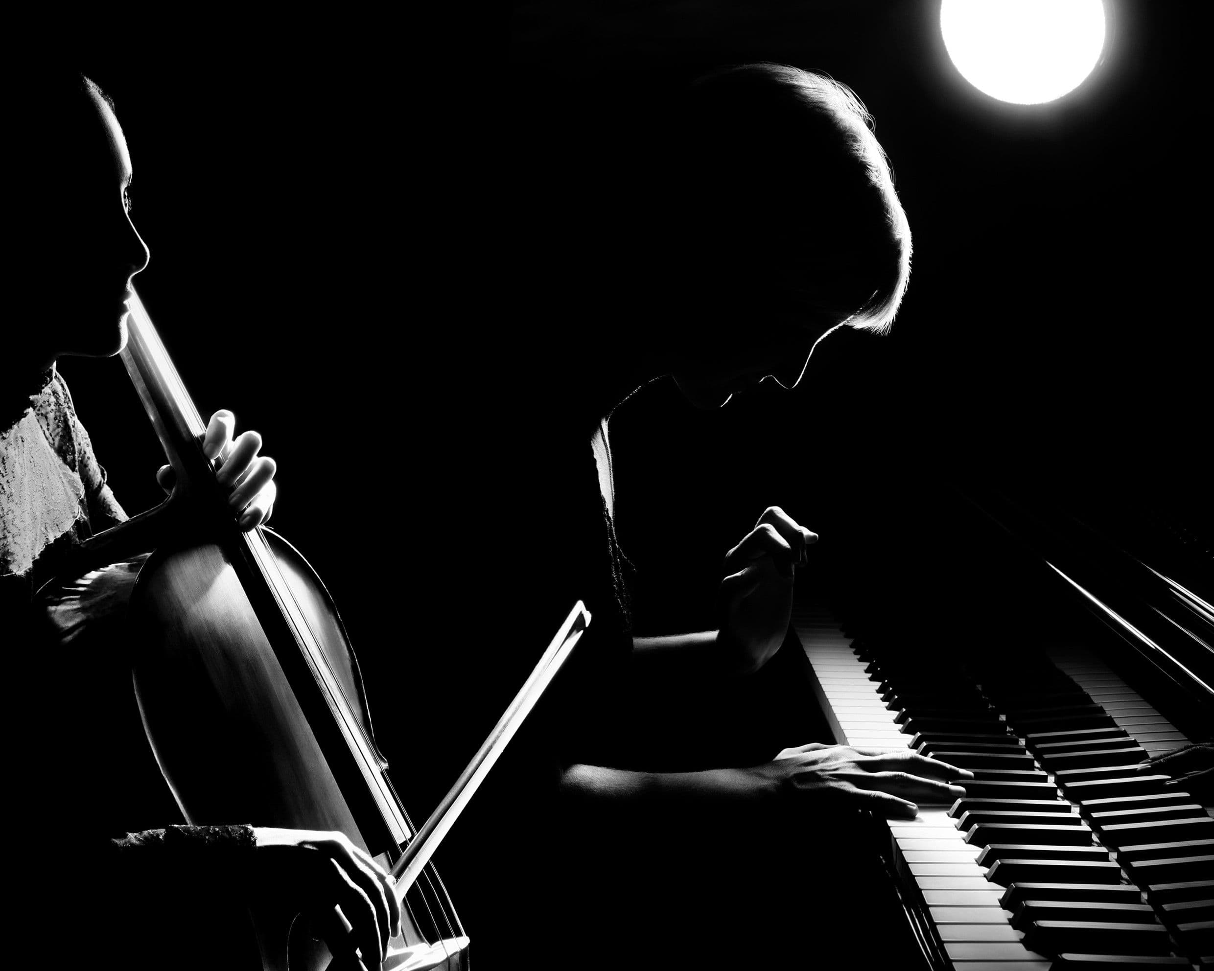 Música para el alma: concierto sacro