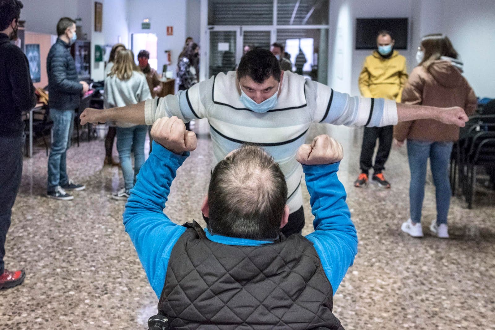 La sort de trobar un trèvol