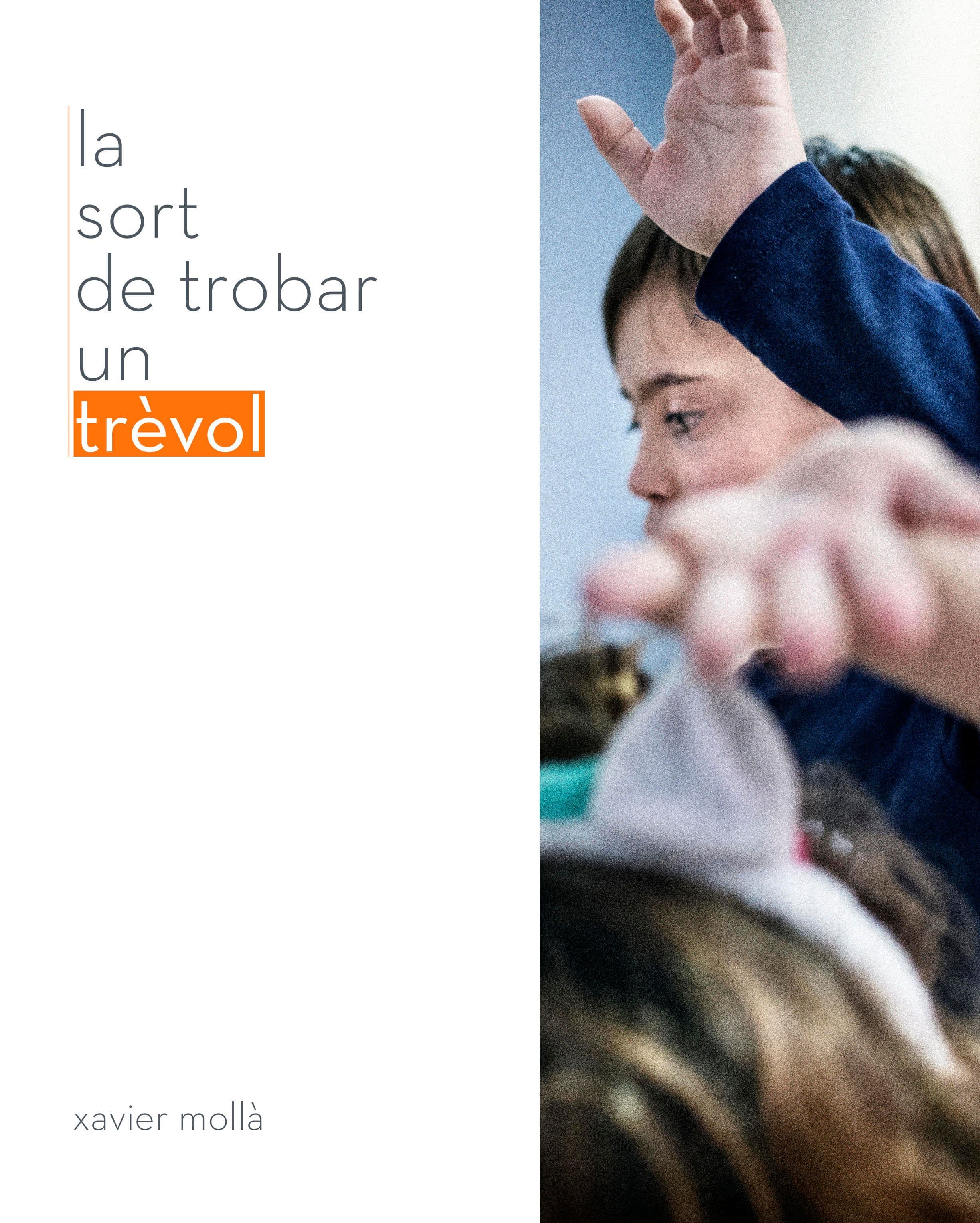 La sort de trobar un trèvol