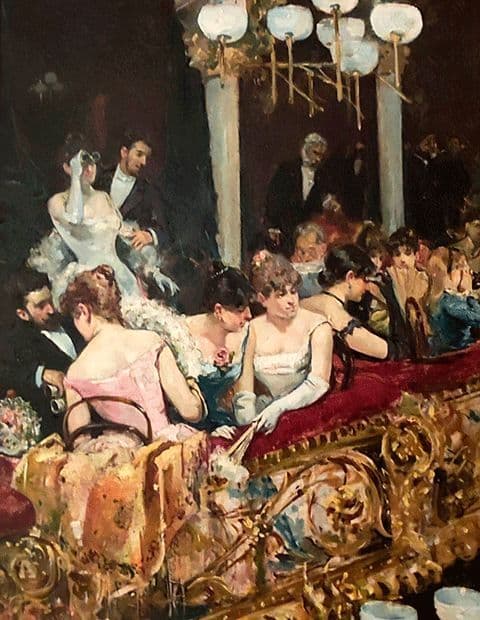 Grandes Obras Maestras: Música/1