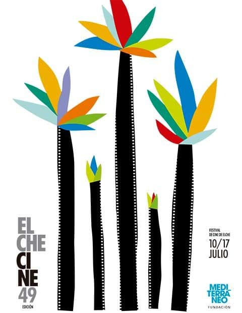Festival de Cine de Elche 2026