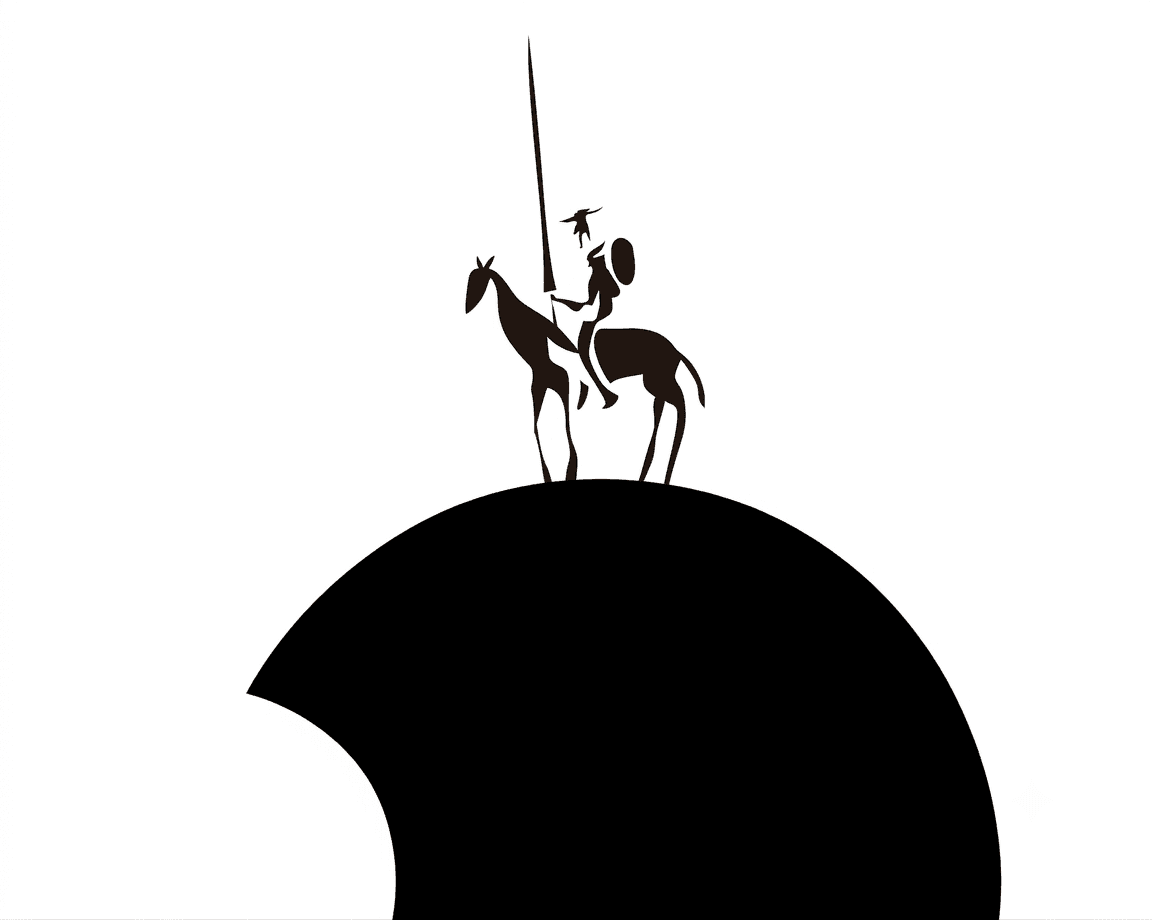 Don Quijote