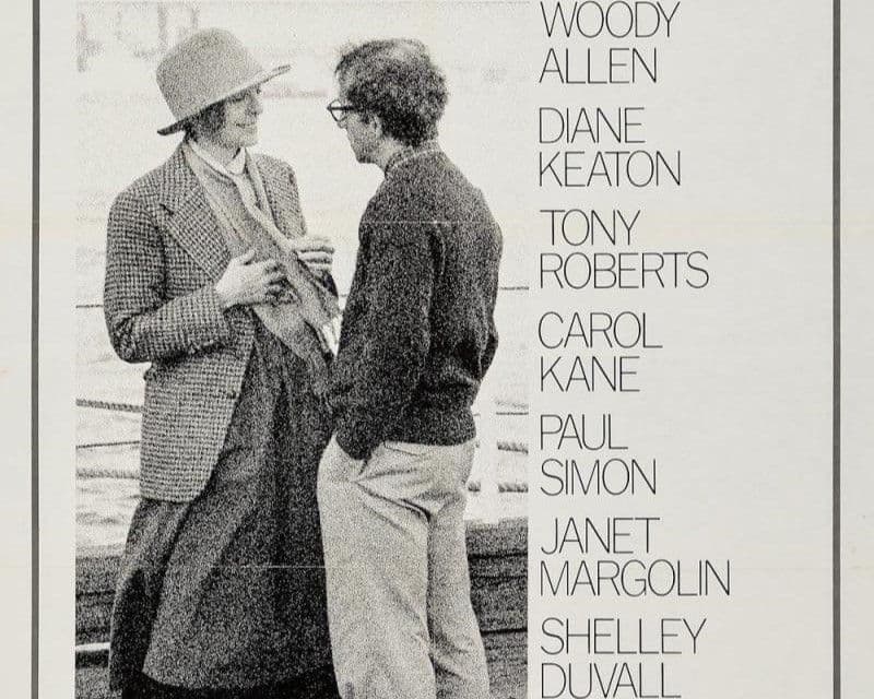 Annie Hall